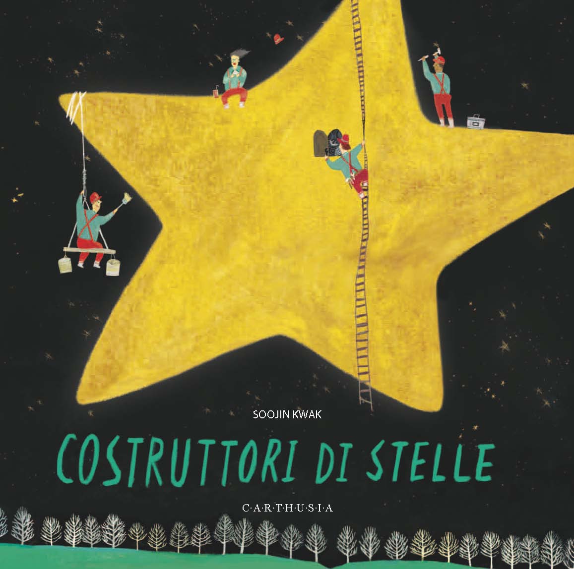 Costruttori di stelle – Phileas Fogg